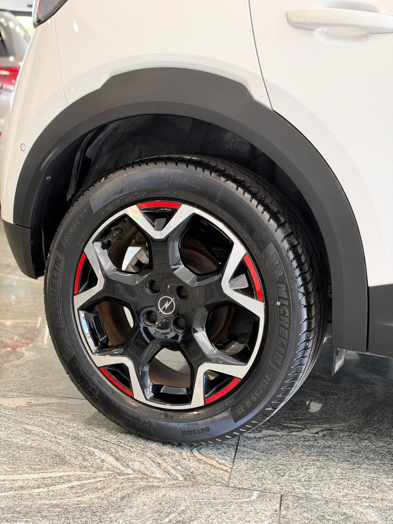 Opel Mokka 1.5 diesel GS Line