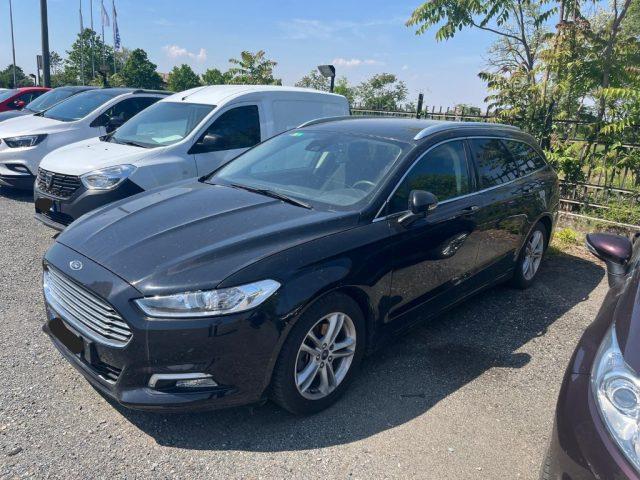 FORD Mondeo 2.0 TDCi 150 CV S&S Station Wagon Business