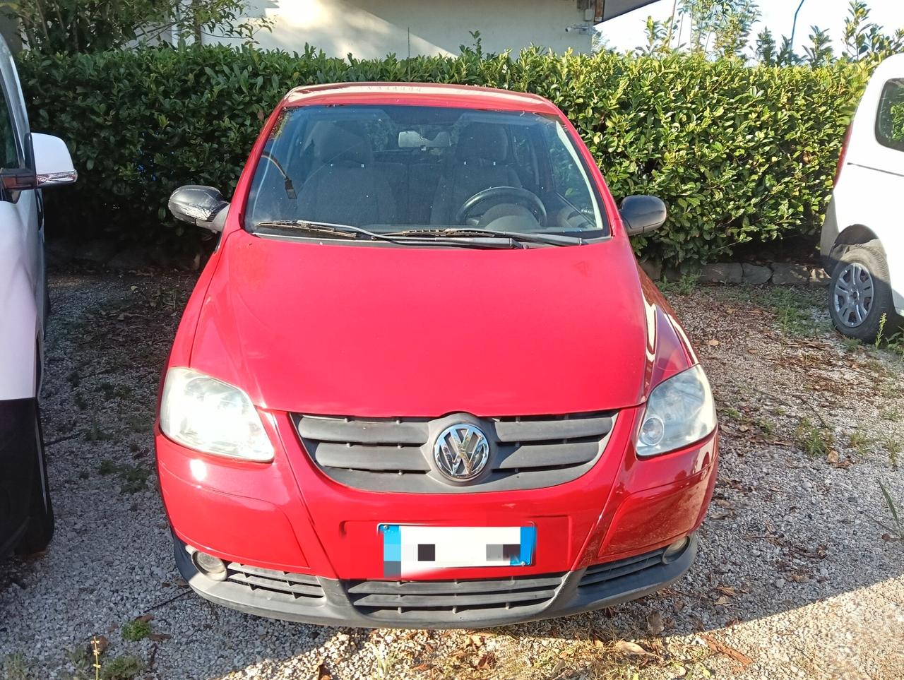 Volkswagen Fox 1.2 Sport/€500