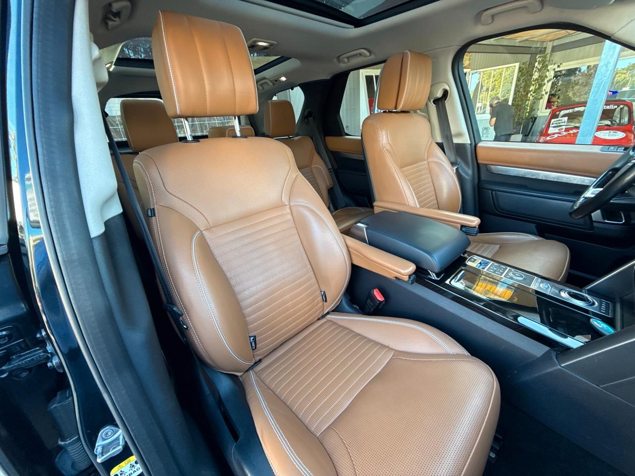 Land Rover Discovery 3.0 TD6 249 CV HSE Luxury