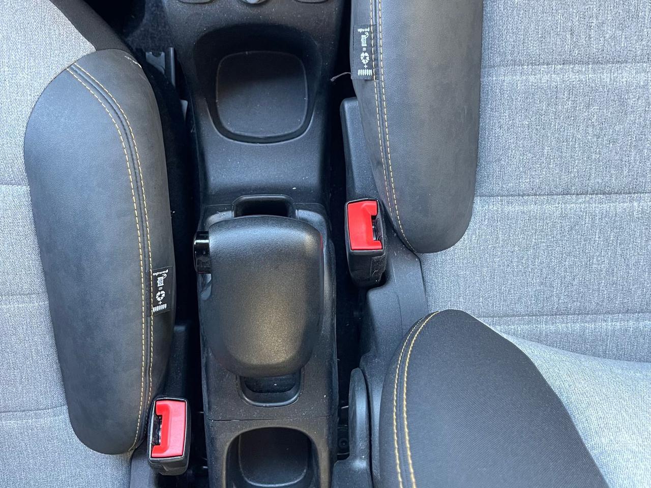 Fiat Panda City Life 1.0 GSE MHEV #7471