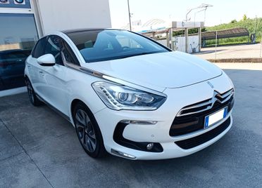 CITROEN DS5 2.0 HDi 160 aut. Sport Chic