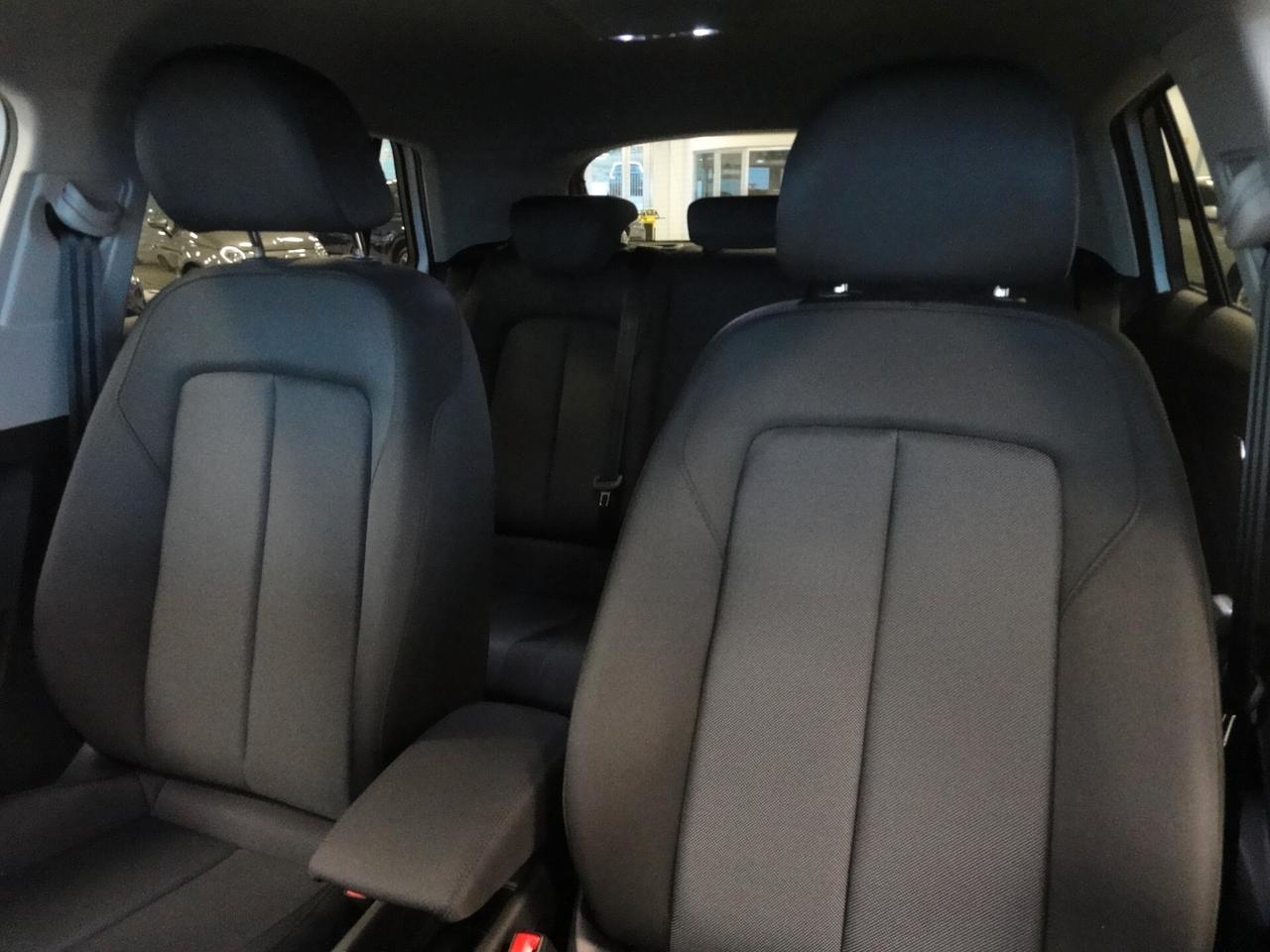 Audi Q2 30 TDI S Tronic Advanced Virtual Cockpit