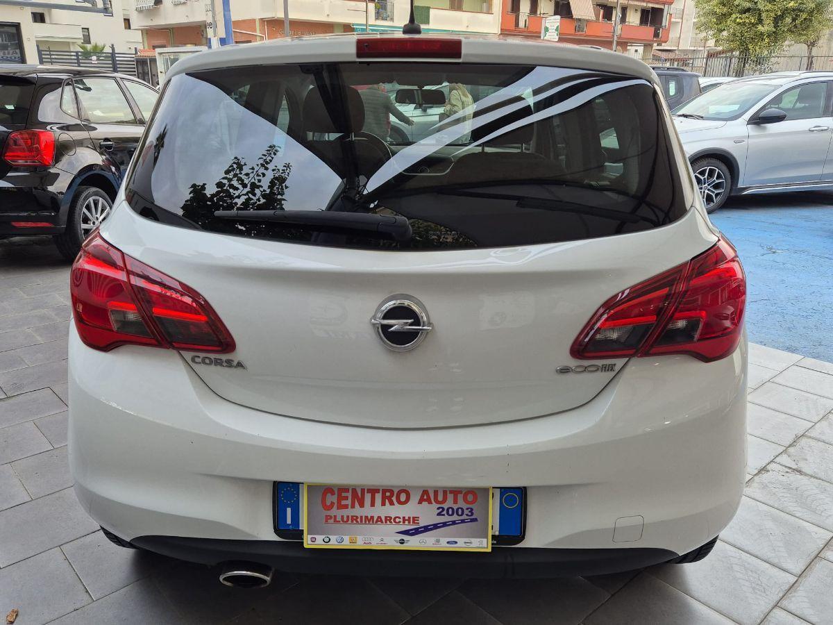 OPEL - Corsa - 1.3 CDTI ecoFLEX 5p. b-Color