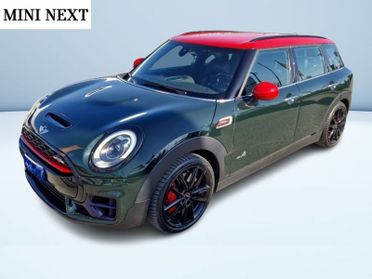 MINI Mini Clubman 2.0 JOHN COOPER WORKS HYPE ALL4 AUTO