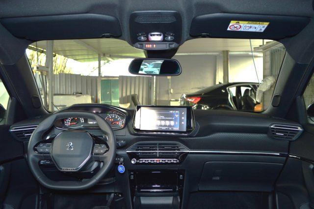 PEUGEOT 2008 1.2 PureTech 130 S&S EAT8 Allure Automatica