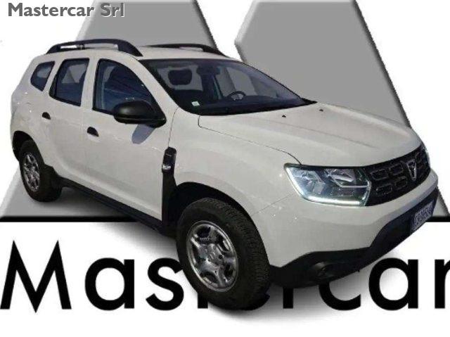 DACIA Duster II 2018 1.5 blue dci 4x4 - GB065AW