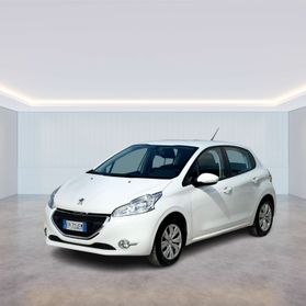 Peugeot 208 1.4 HDi 5 porte Access 2015