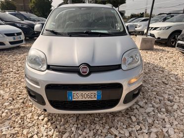 Fiat Panda 1.2 EasyPower Lounge