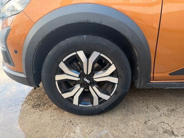 Dacia Sandero Stepway 1.0 TCe ECO-G Expression