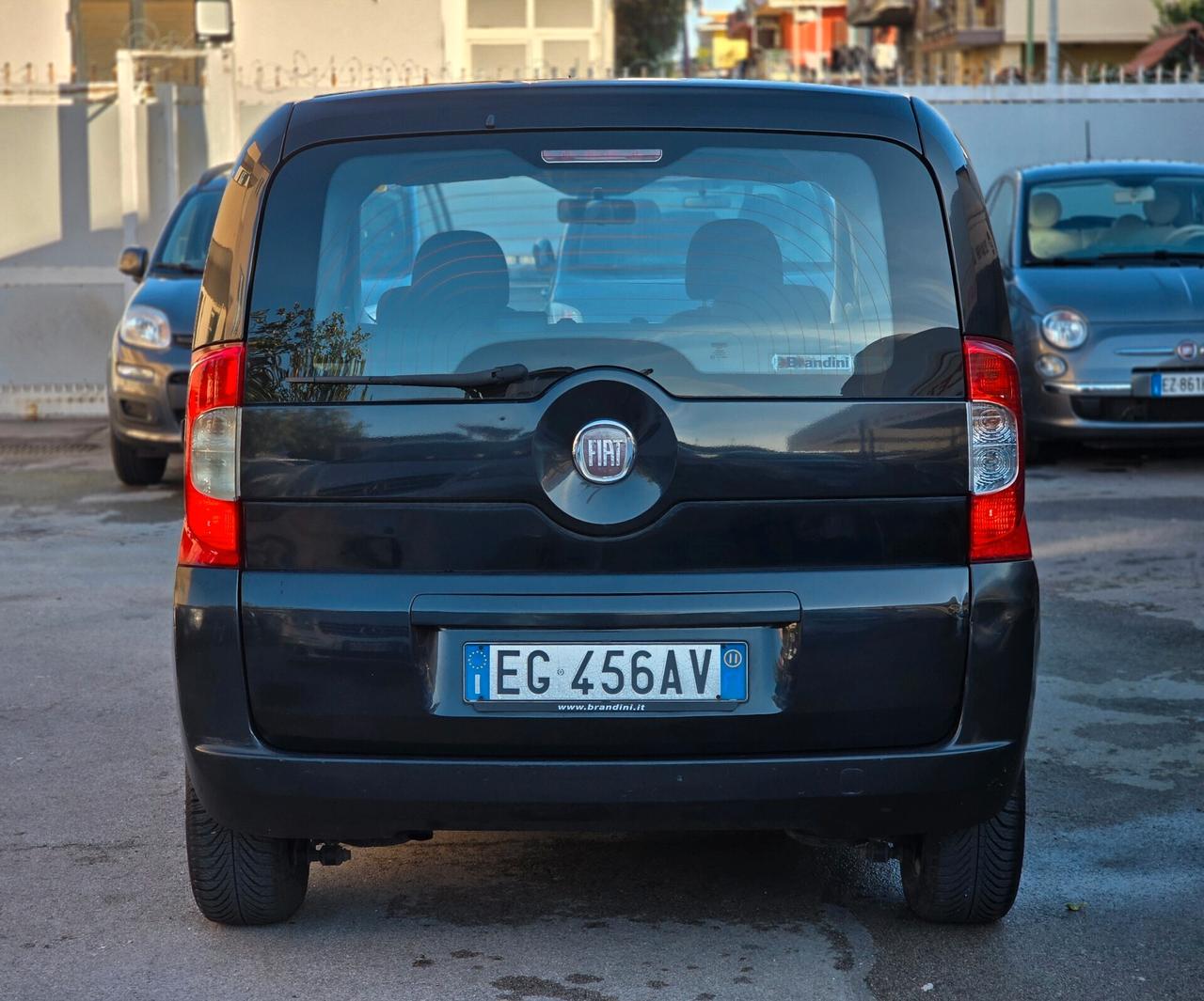 Fiat Qubo 1.3 MJT 75 CV MyLife