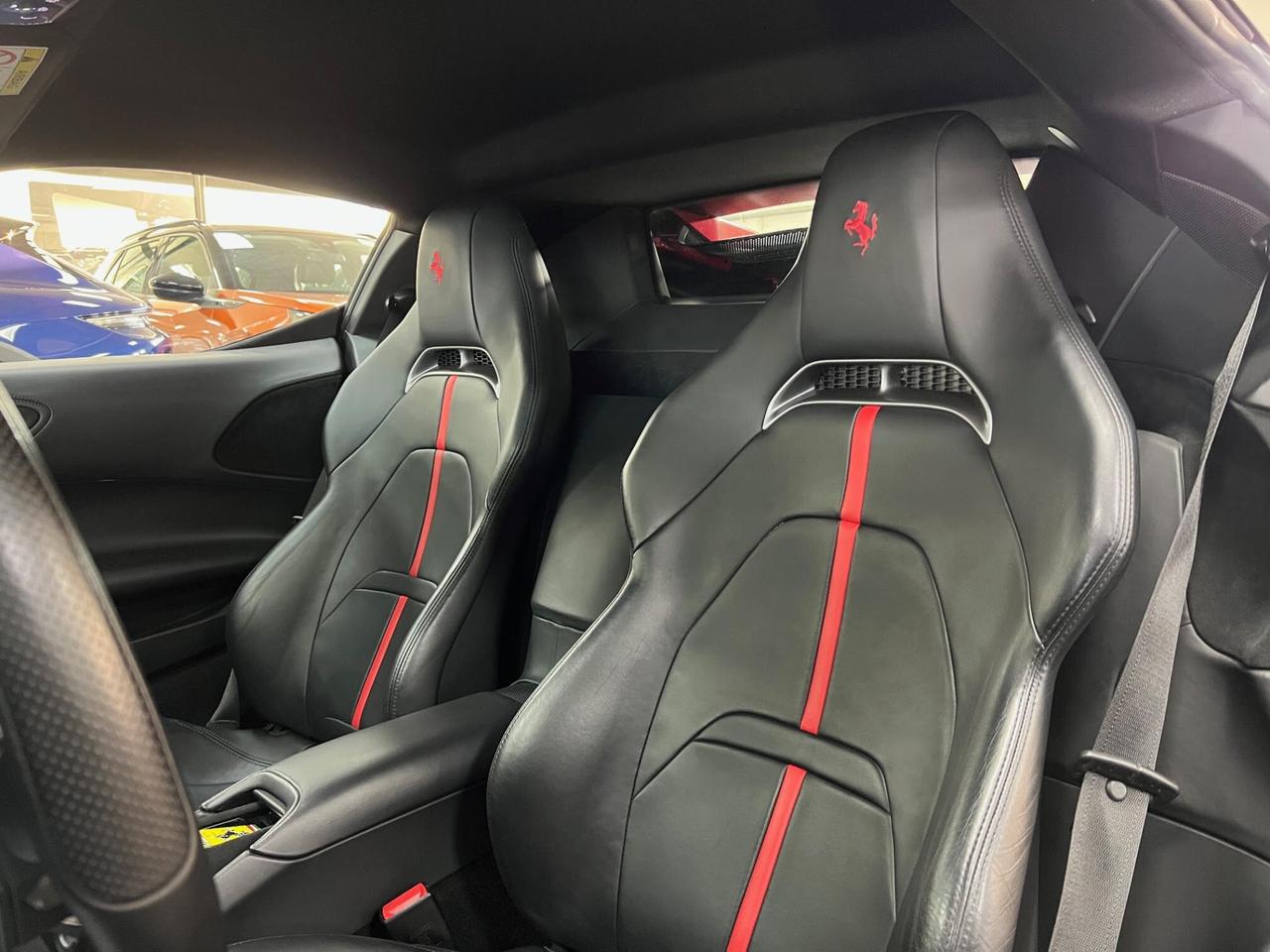 Ferrari SF90 Stradale 4.0