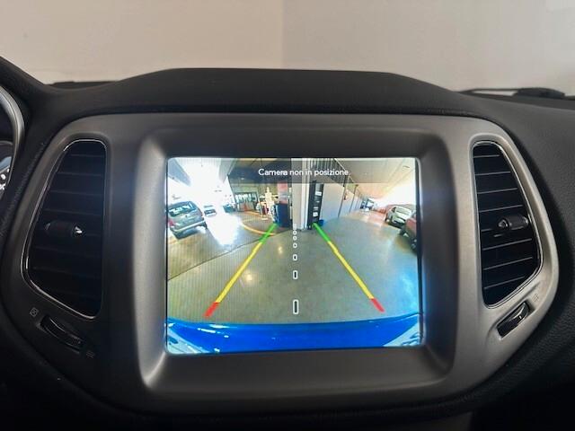 Jeep Compass 1.6 mjt Longitude 2wd 120cv my19