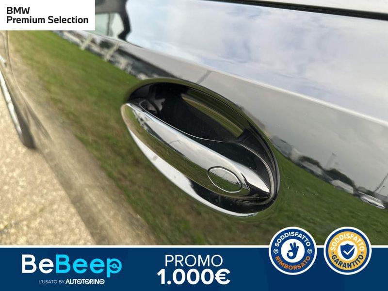 BMW Serie 3 330E BUSINESS ADVANTAGE AUTO