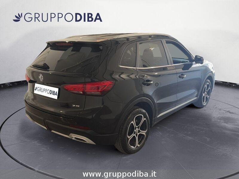 MG ZS 2024 1.5 Comfort