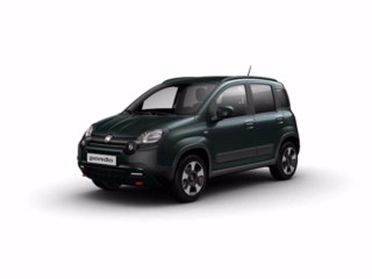 FIAT Panda 1.0 firefly hybrid cross s&s 70cv 5p.ti del 2024