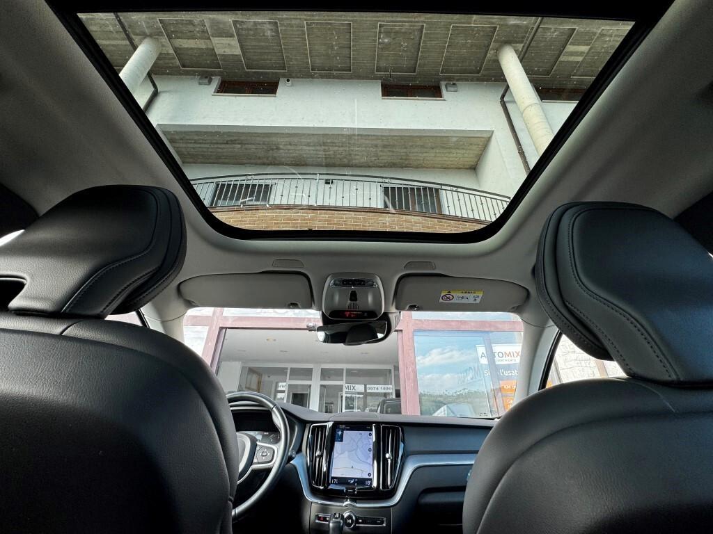 Volvo Xc60 2.0 D4 Business Geartronic