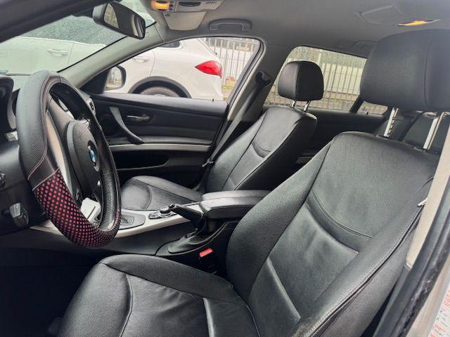 BMW 318 d 2.0 143CV cat Touring Futura CAMBIO AUTOMATICO