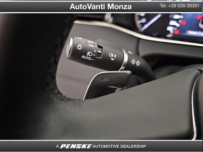 Land Rover Range Rover Evoque Range Rover Evoque 2.0d i4 mhev R-Dynamic SE awd 163cv auto