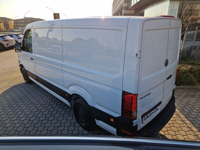 Volkswagen Crafter 30 FURG PM Business