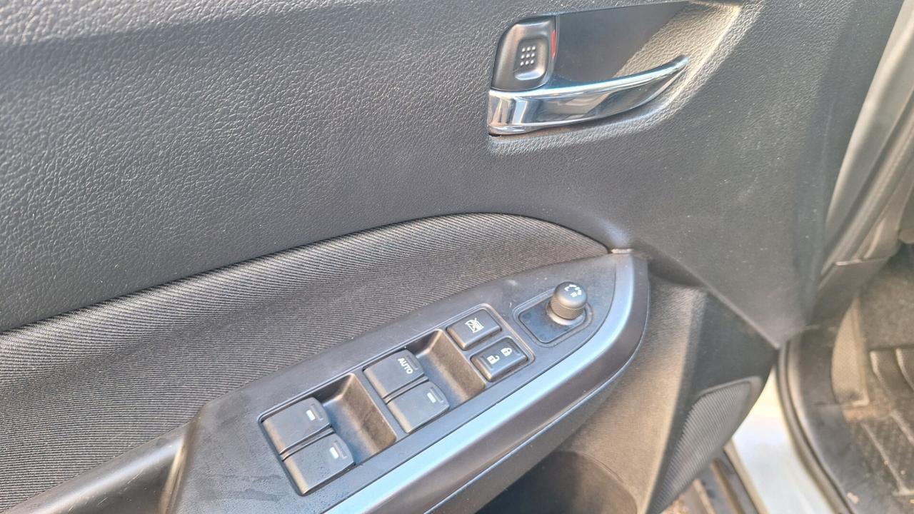 Suzuki Vitara 1.4 Hybrid Cool