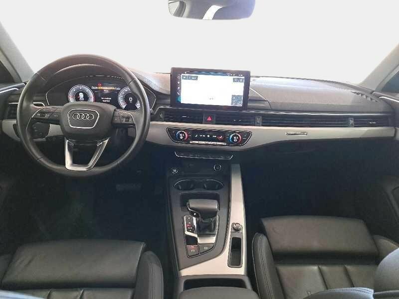 AUDI A4 ALLROAD 2.0 40 TDI MHEV QUATTRO S TRONIC IDENTITY CONTRAST