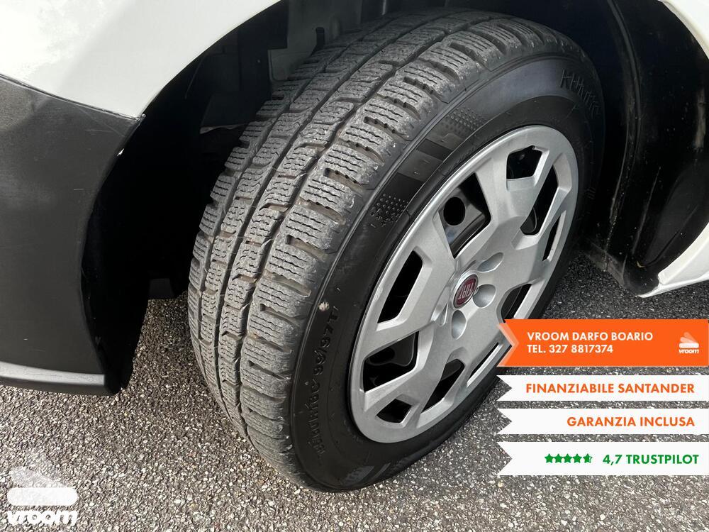 FIAT Doblò 3ª serie Doblò 1.6 MJT 120CV PL-T...