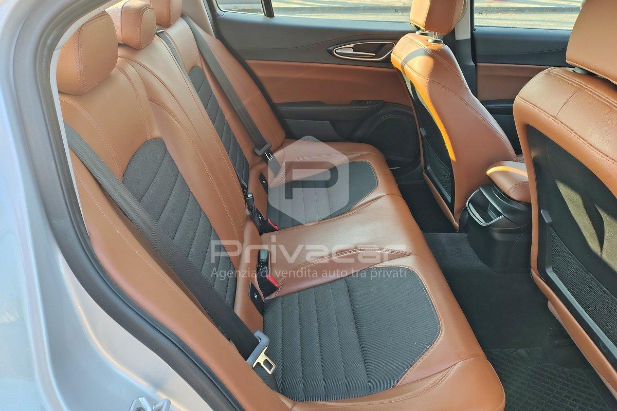 ALFA ROMEO Giulia 2.2 Turbodiesel 150 CV AT8 Super