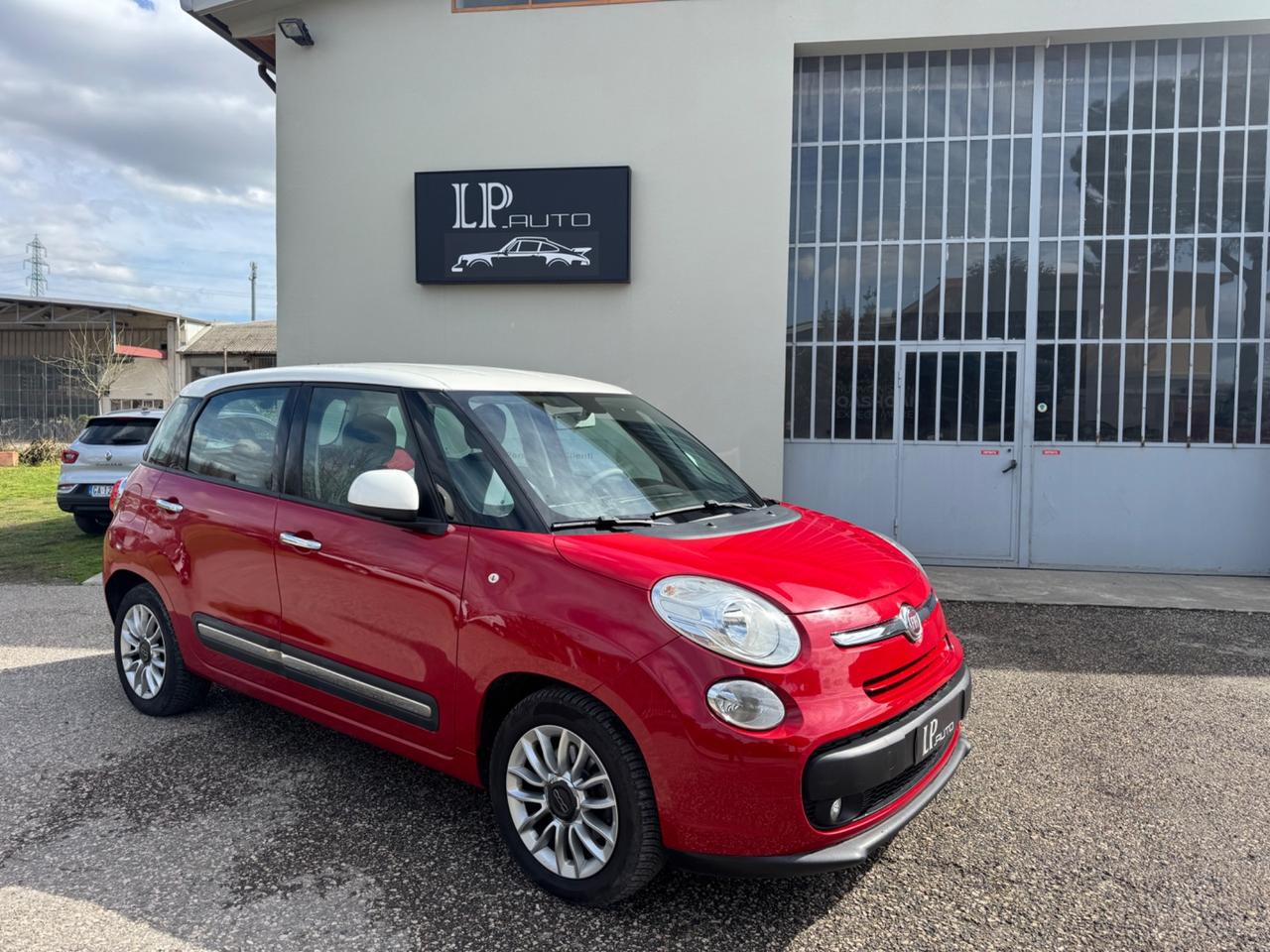Fiat 500L 1.4 95 CV Easy