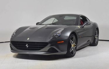 Ferrari California FERRARI California T DCT NOLEGGIO LUNGO TERMINE LEASING ALL INCLUSIVE