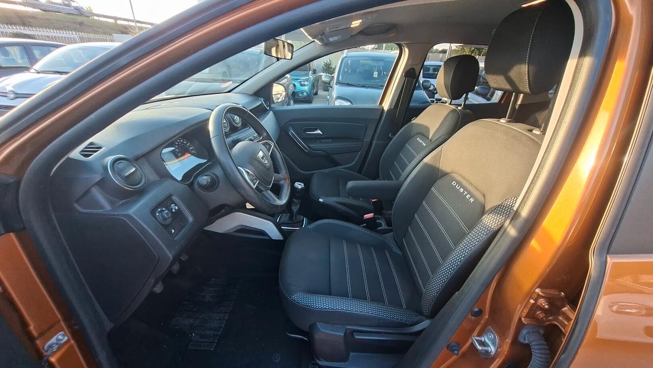 Dacia Duster 1.0 TCe GPL 100 CV 4x2 2020