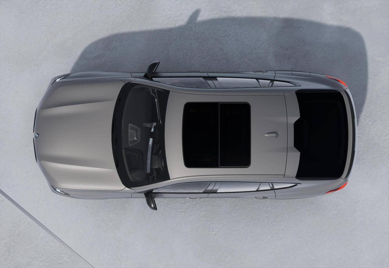 BMW X6 M Competition