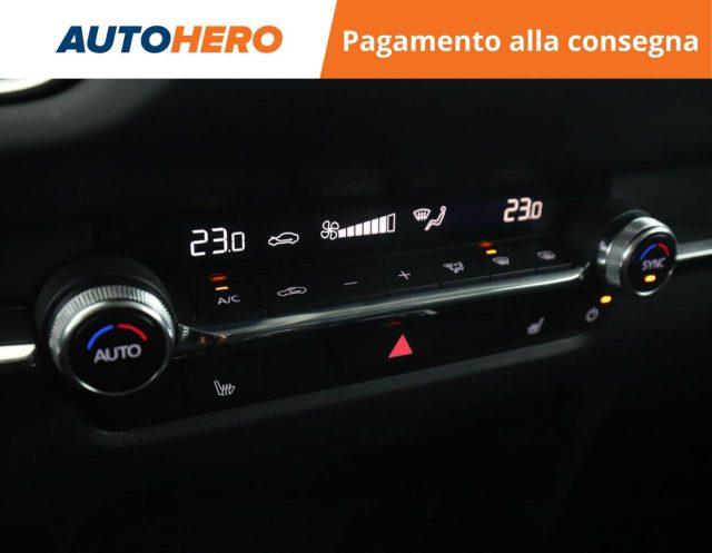 MAZDA CX-30 2.0L e-Skyactiv-G M Hybrid 2WD Exclusive Line