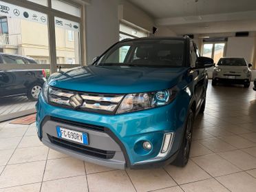 Suzuki Vitara 1.6 VVT 4WD AllGrip V-Top