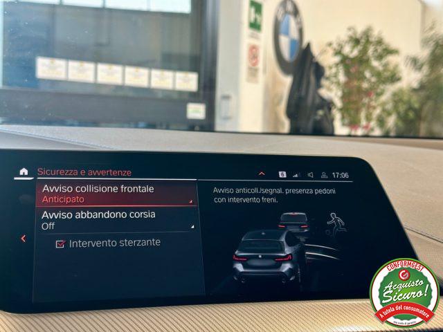 BMW 120 d 5p. Msport *TAGLIANDI BMW*FRENI M*