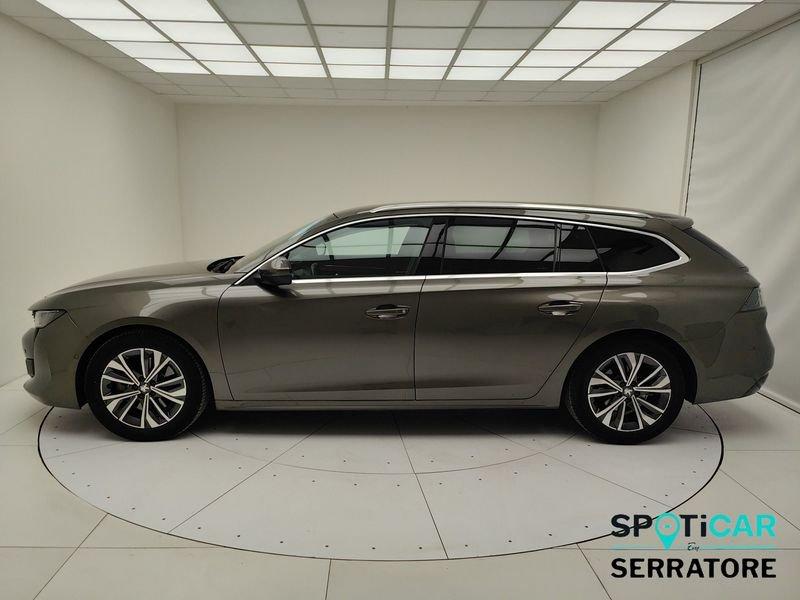 Peugeot 508 II SW 2.0 bluehdi Allure s&s 160cv eat8