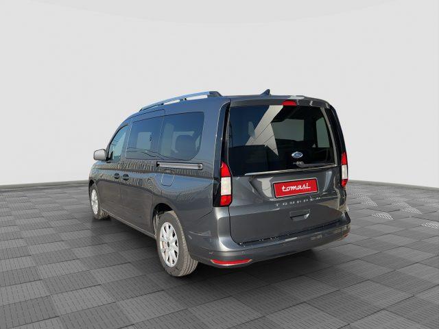 FORD Tourneo Connect Grand Tourneo Connect 2.0 EcoBlue 122 CV Powershif