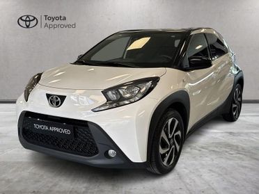 Toyota Aygo X 1.0B (72 CV) Trend