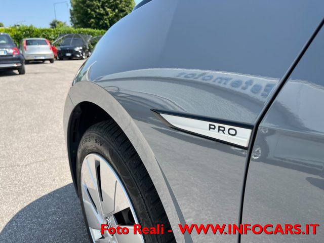 VOLKSWAGEN ID.3 Pro Performance 100% ELETTRICA PROMO !