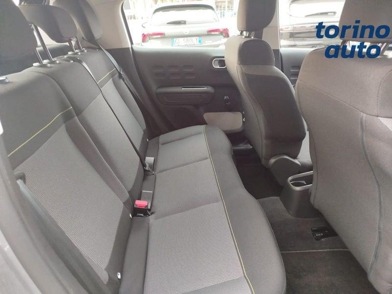 Citroën C3 C3 PureTech 83 S&S Shine Pack