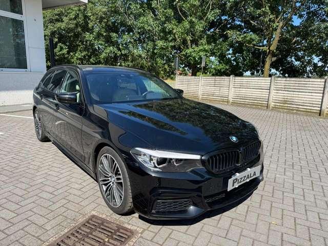 BMW 530 d xDrive 249CV Touring Msport