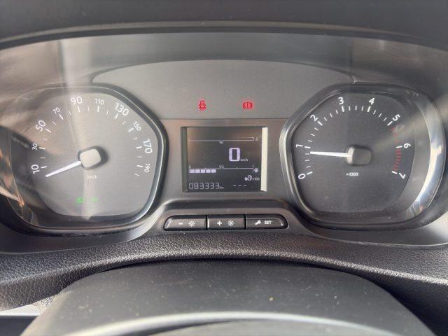 FIAT Scudo Scudo 1.5 BlueHDi 120CV PL-TN Furgone