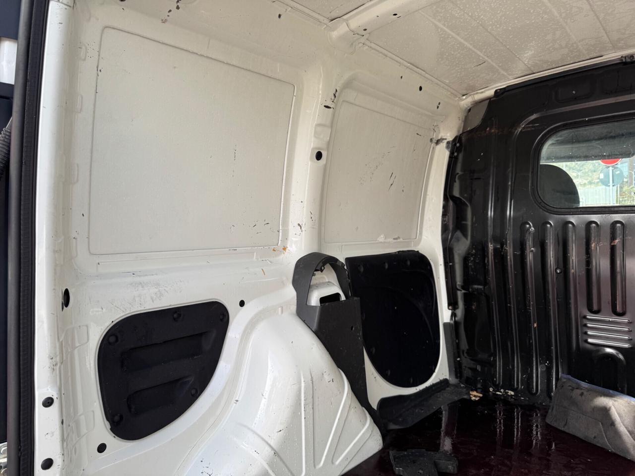 Fiat Doblo Doblò 1.6 16V Nat.Pow. PC-TN Cargo Lami.