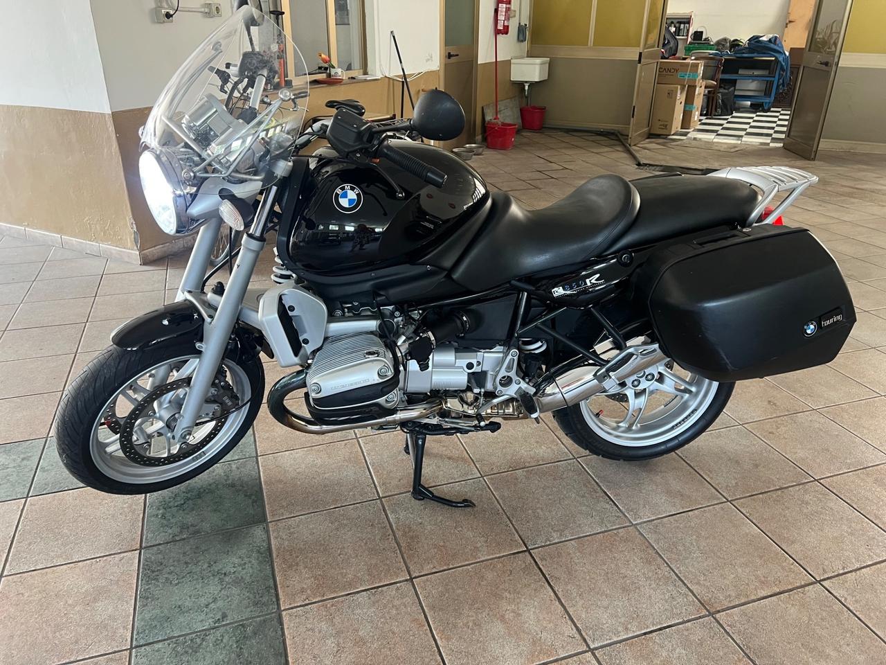Bmw R 850