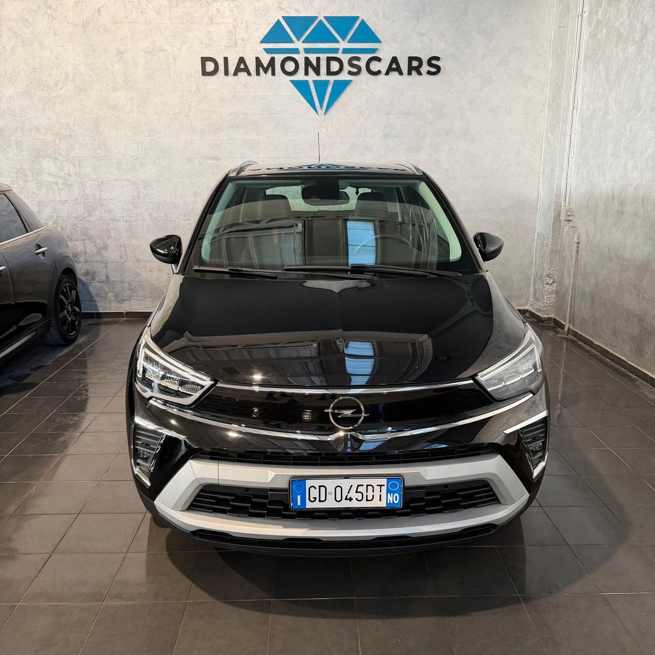 Opel Crossland X 1.2 Turbo 12V 110 CV Start&Stop Innovation