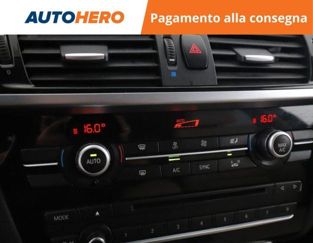 BMW X4 xDrive20d xLine
