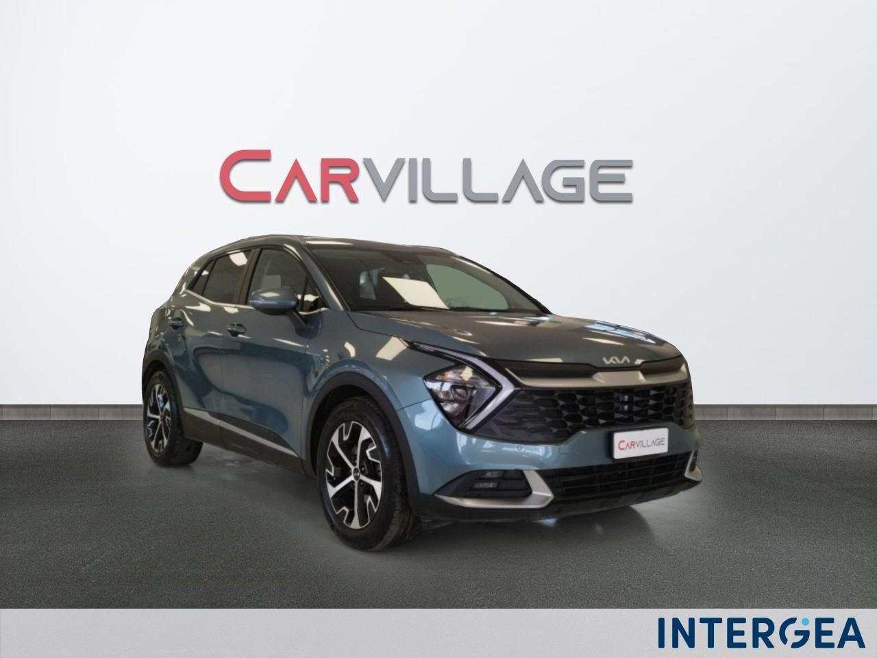 KIA Sportage 1.6 tgdi Gpl Style 136cv 2wd