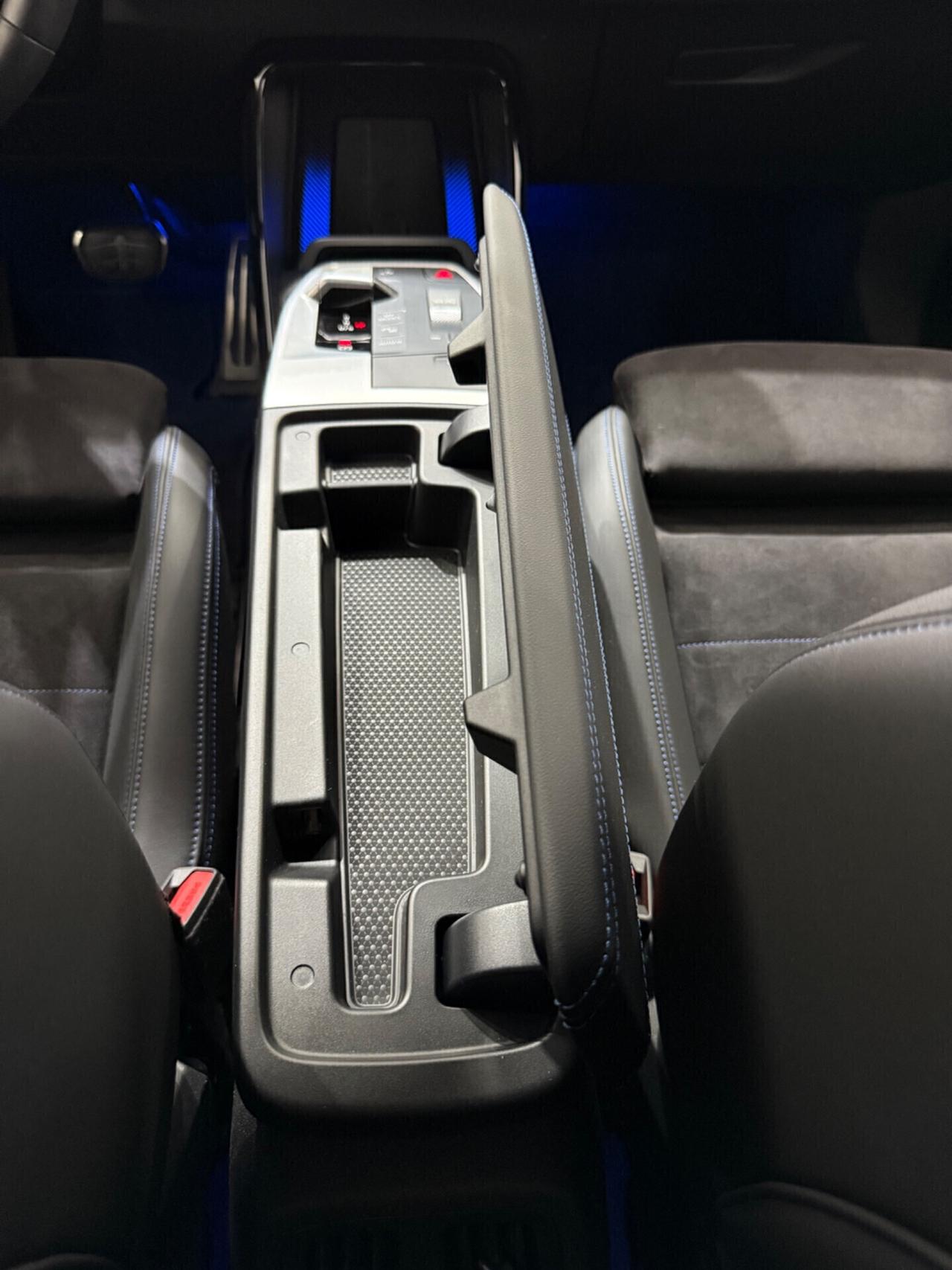 BMW X2 SDRIVE 18D MSPORT UFFICIALE BMW CON IVA ESPOSTA