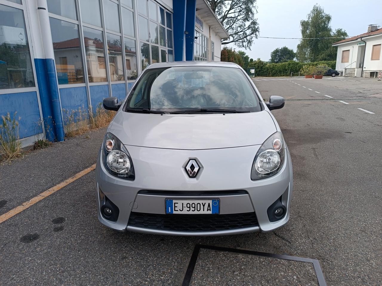 Renault Twingo 1.2 16V Wave