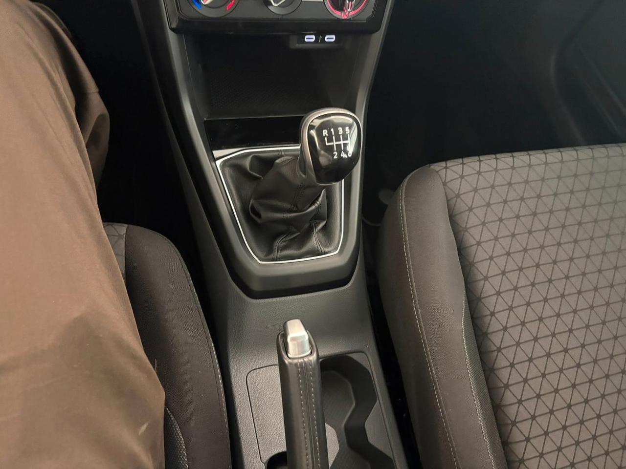 Volkswagen T-Cross 1.0 tsi Style 110cv